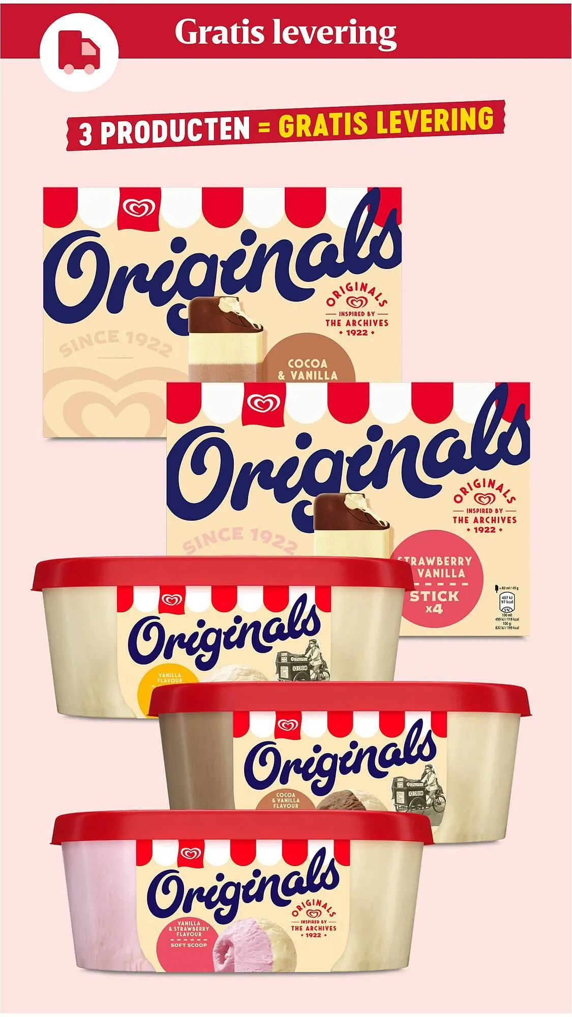 Delhaize Fresh Atelier folder van 16 april tot 22 april 2026 - folder pagina 2