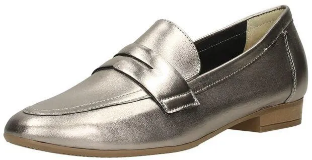 Mocassin