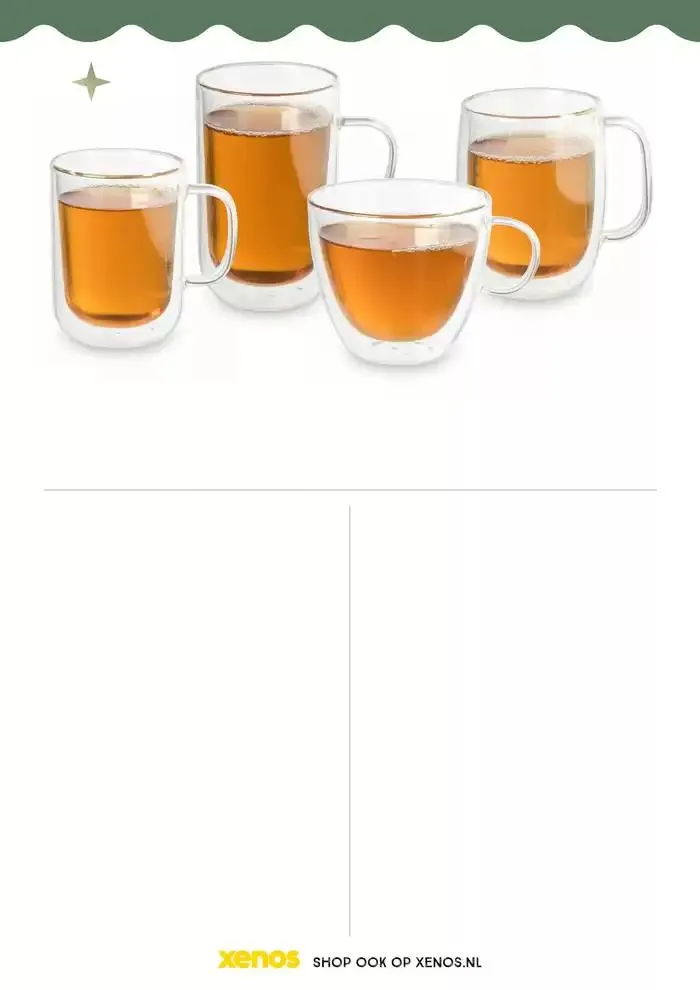 Maak Mooie Momenten Te Gek van 27 december tot 4 januari 2025 - folder pagina 5