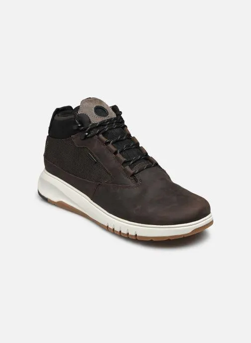 U AERANTIS 4X4 B ABX - Bruin