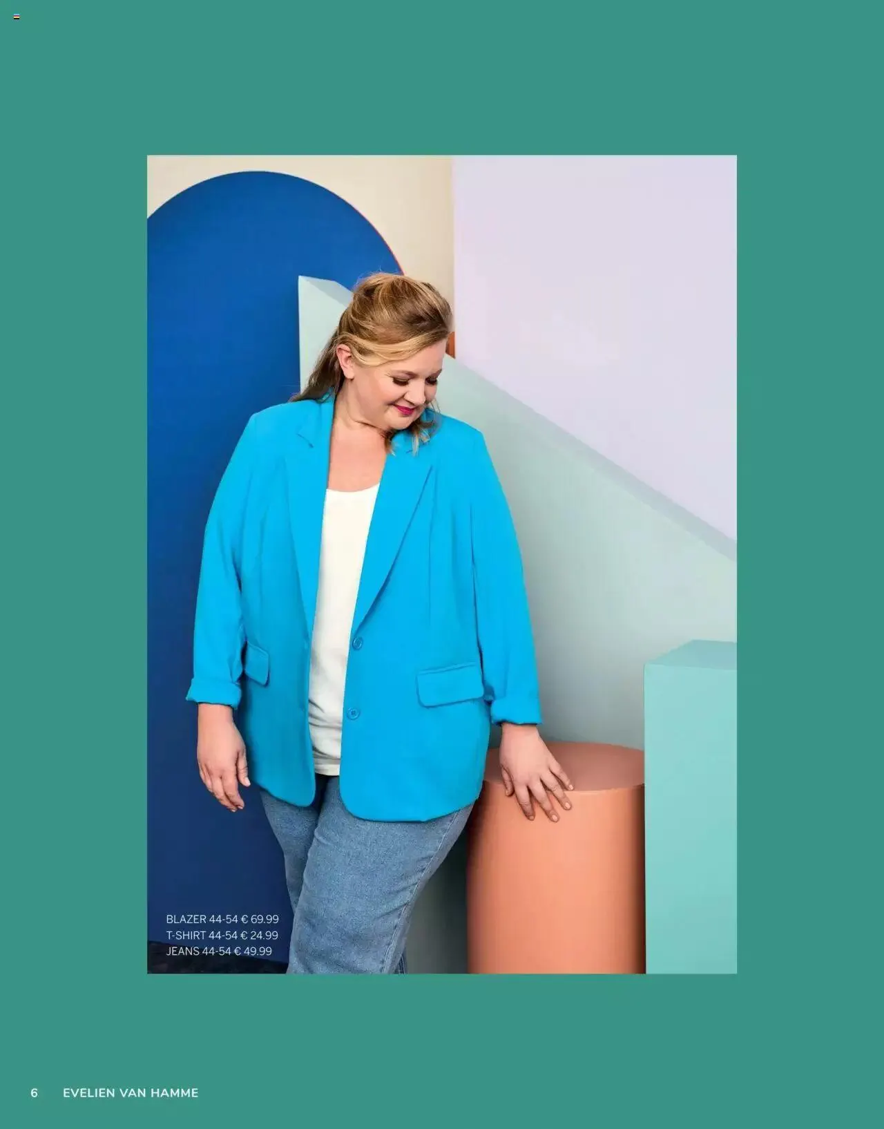 Bel&Bo Evelien van 15 maart tot 31 december 2024 - folder pagina 6