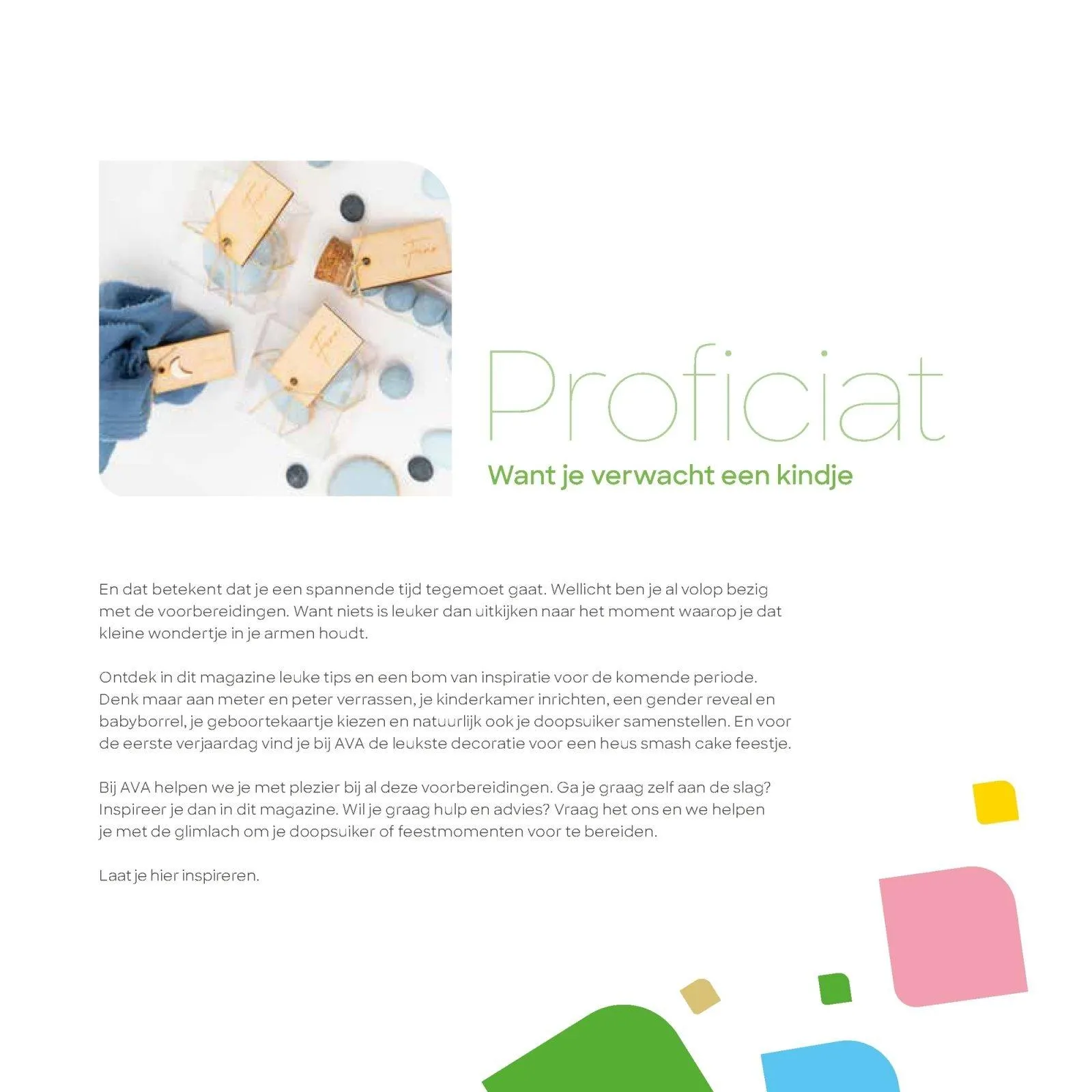 Ava folder tot 31.12.2025 van 23 oktober tot 31 december 2025 - folder pagina 2