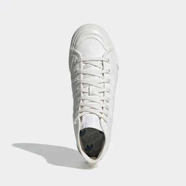 Nizza RF Hi Shoes