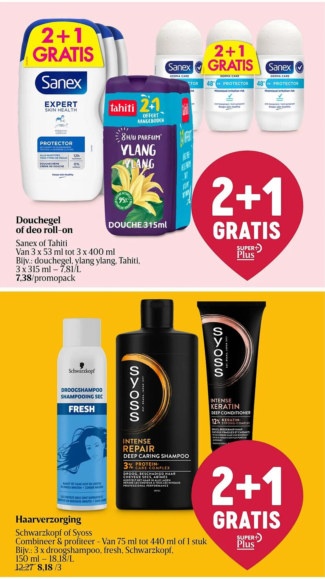 Delhaize Fresh Atelier folder van 23 oktober tot 29 oktober 2025 - folder pagina 39