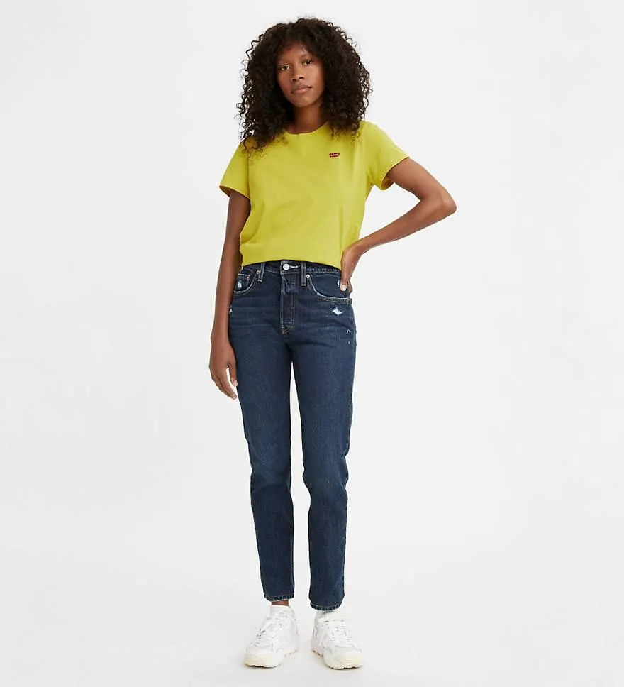501® Skinny Jeans