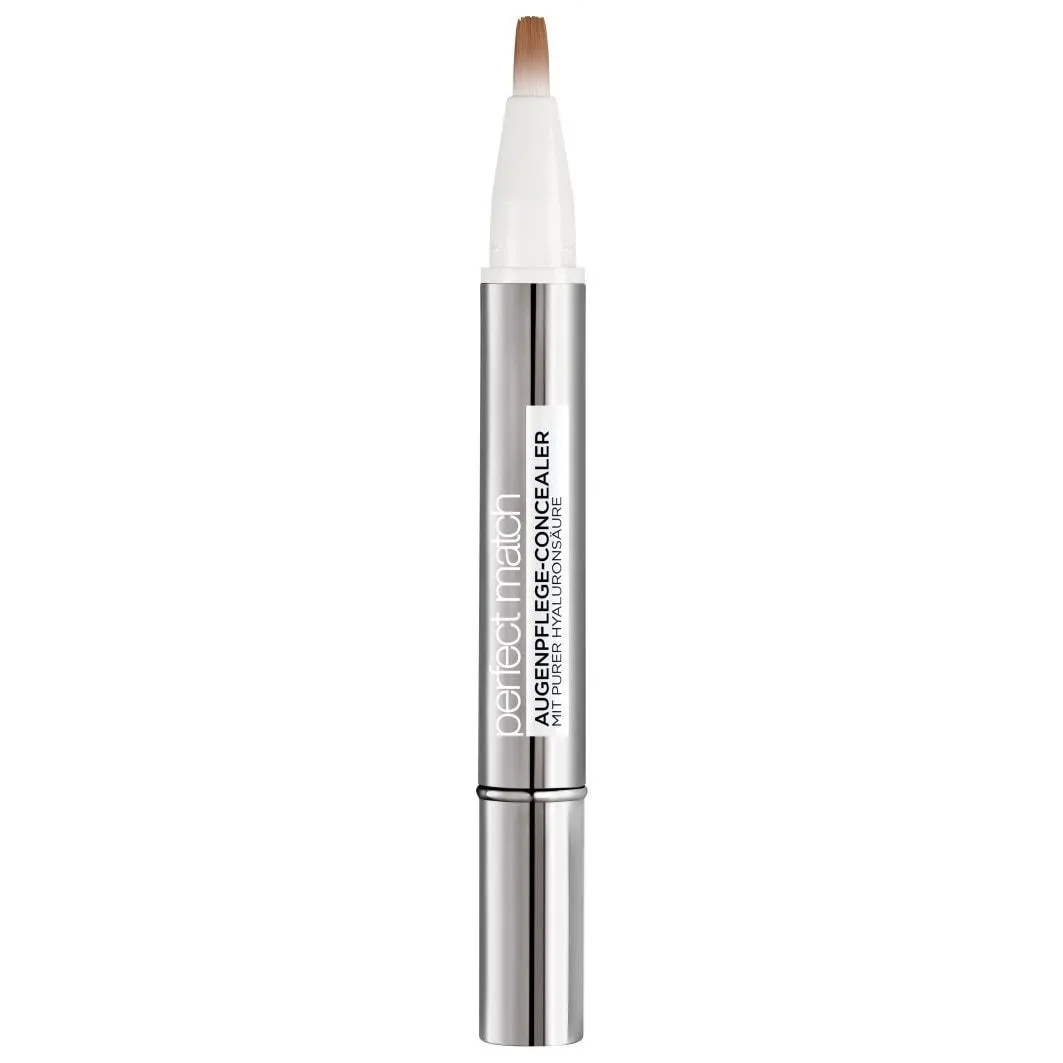 True Match Eyecream in a Concealer