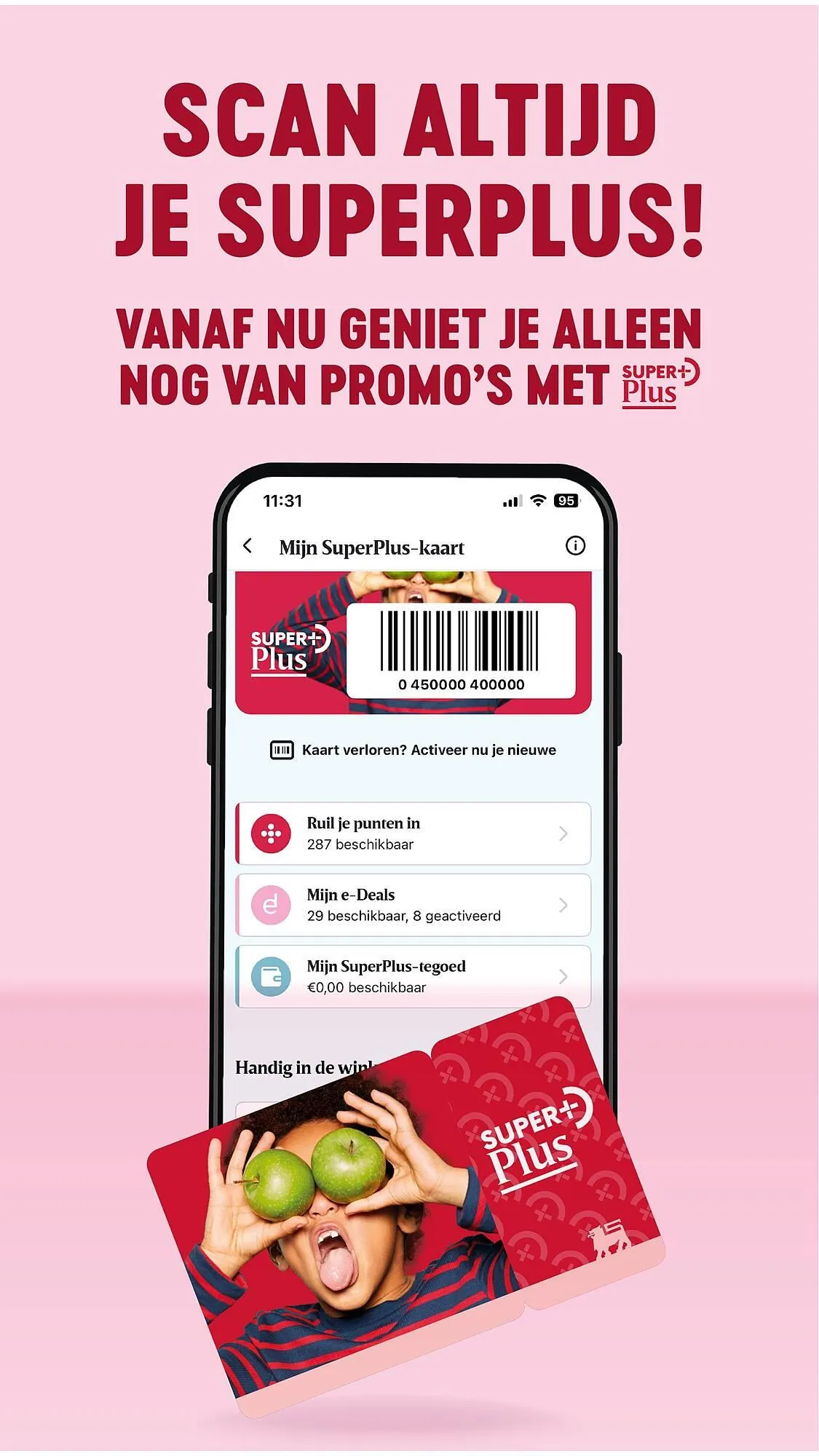 AD Delhaize folder van 30 oktober tot 5 november 2025 - folder pagina 10