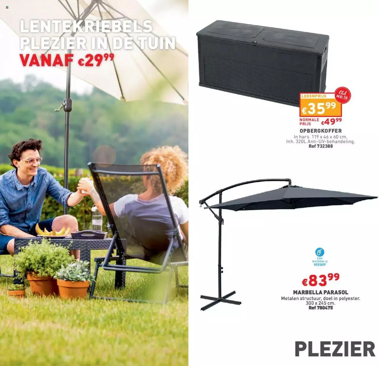 Trafic folder van 10 april tot 31 december 2023 - folder pagina 4