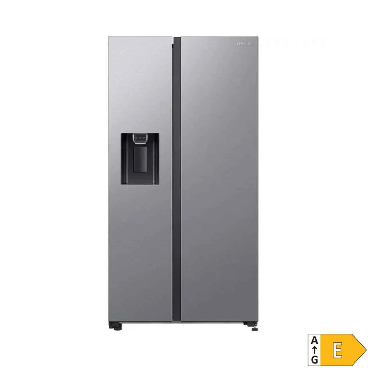 Frigo SAMSUNG RS65DG54M3SL
