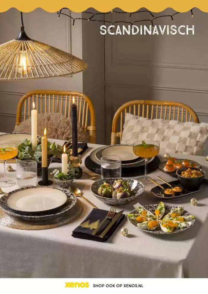 Maak Mooie Momenten Te Gek van 27 december tot 4 januari 2025 - folder pagina 21