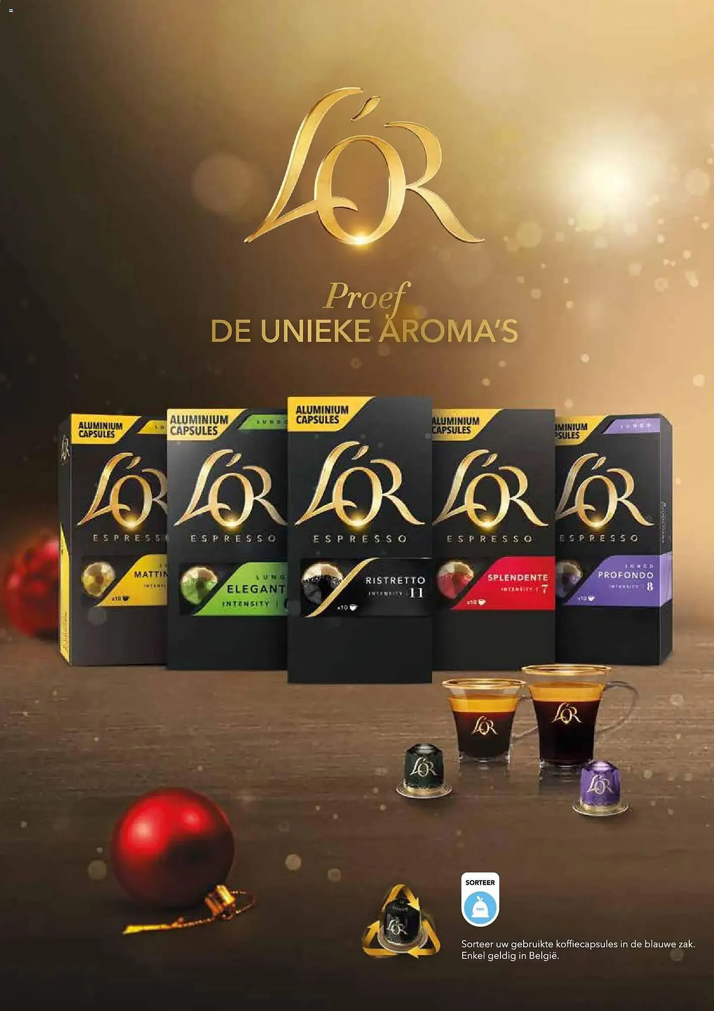 Alvo folder van 1 december tot 31 januari 2026 - folder pagina 71