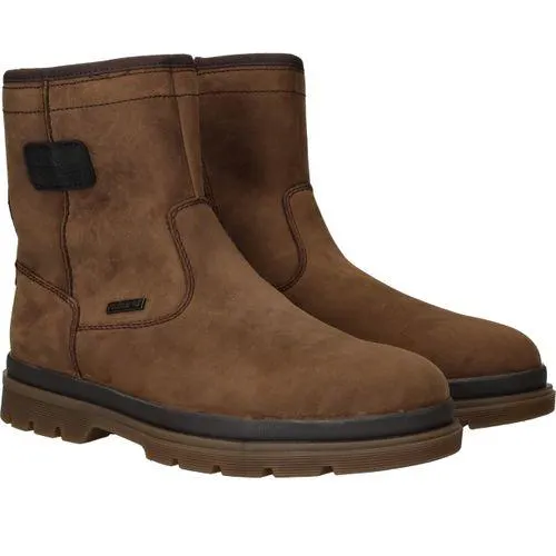 Rieker Boots Bruin Heren