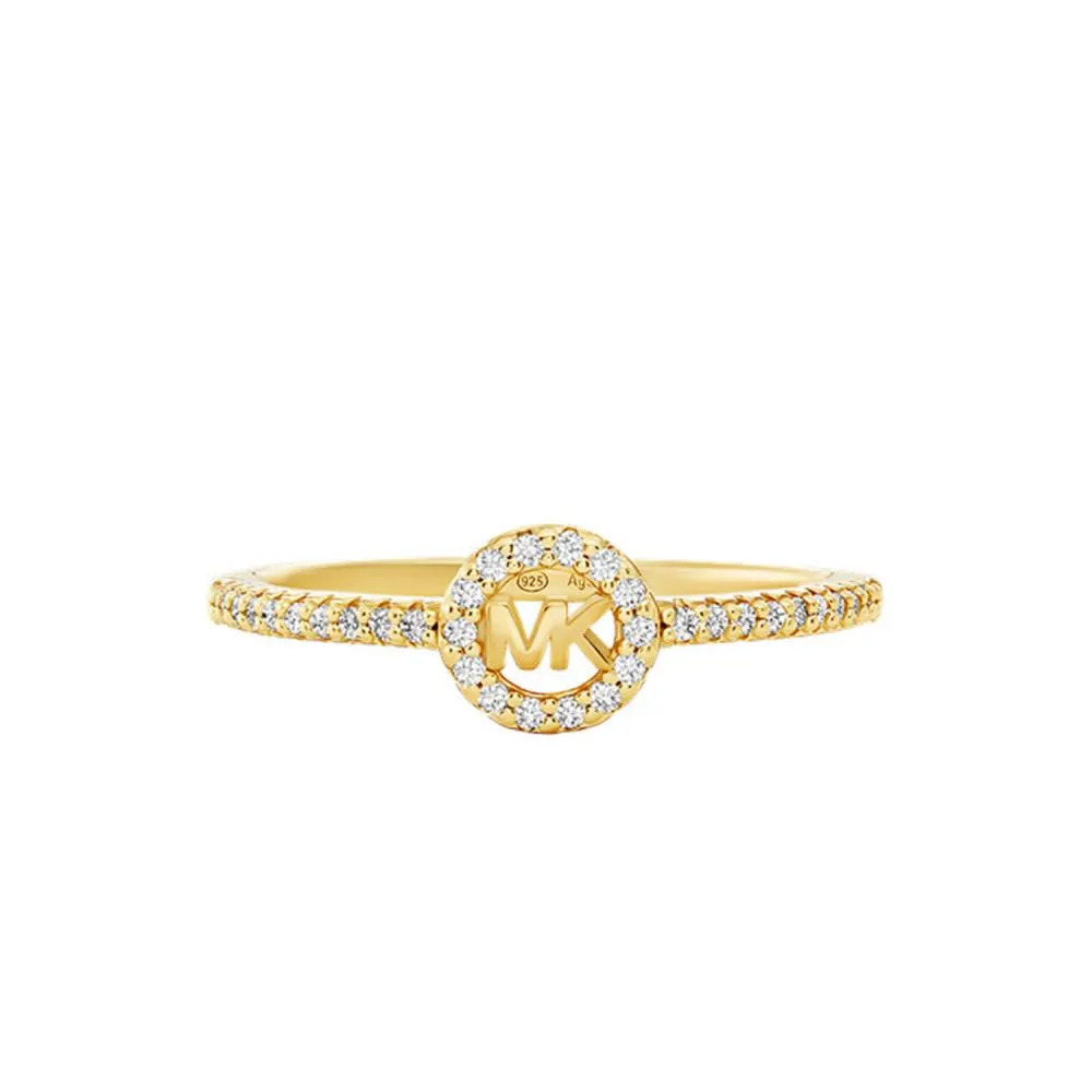 Premium 925 Sterling Silver Ring