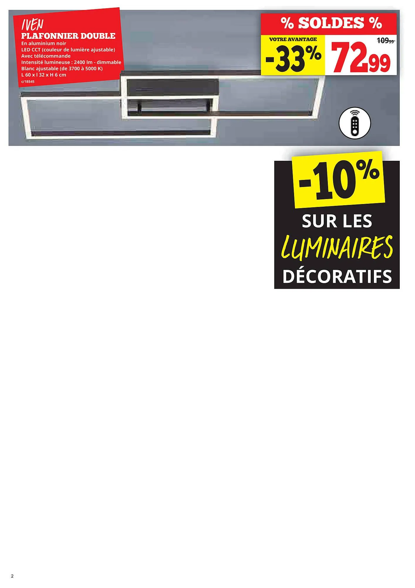 Dema folder van 3 januari tot 31 januari 2026 - folder pagina 2