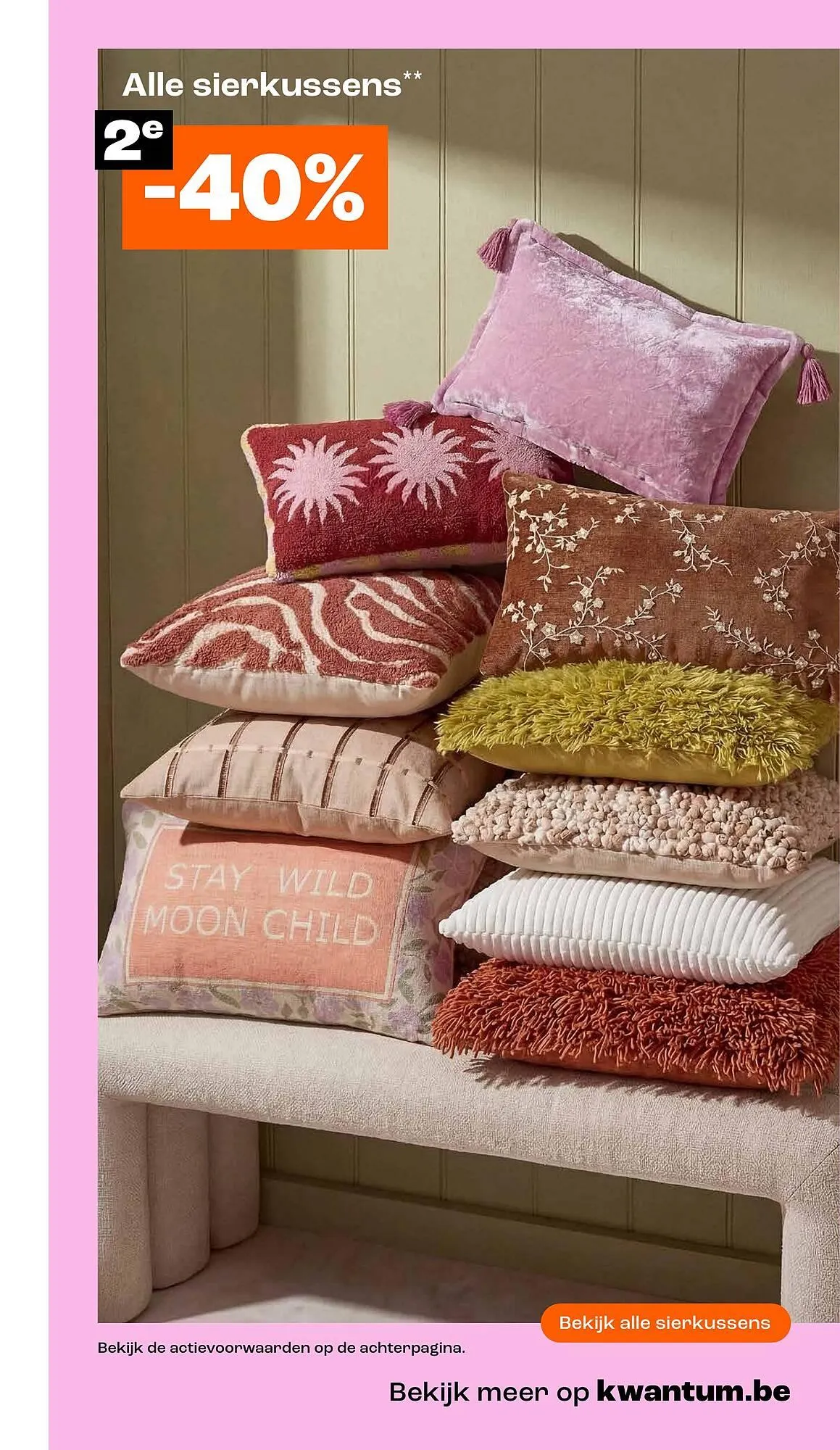 Kwantum folder van 30 maart tot 12 april 2026 - folder pagina 17