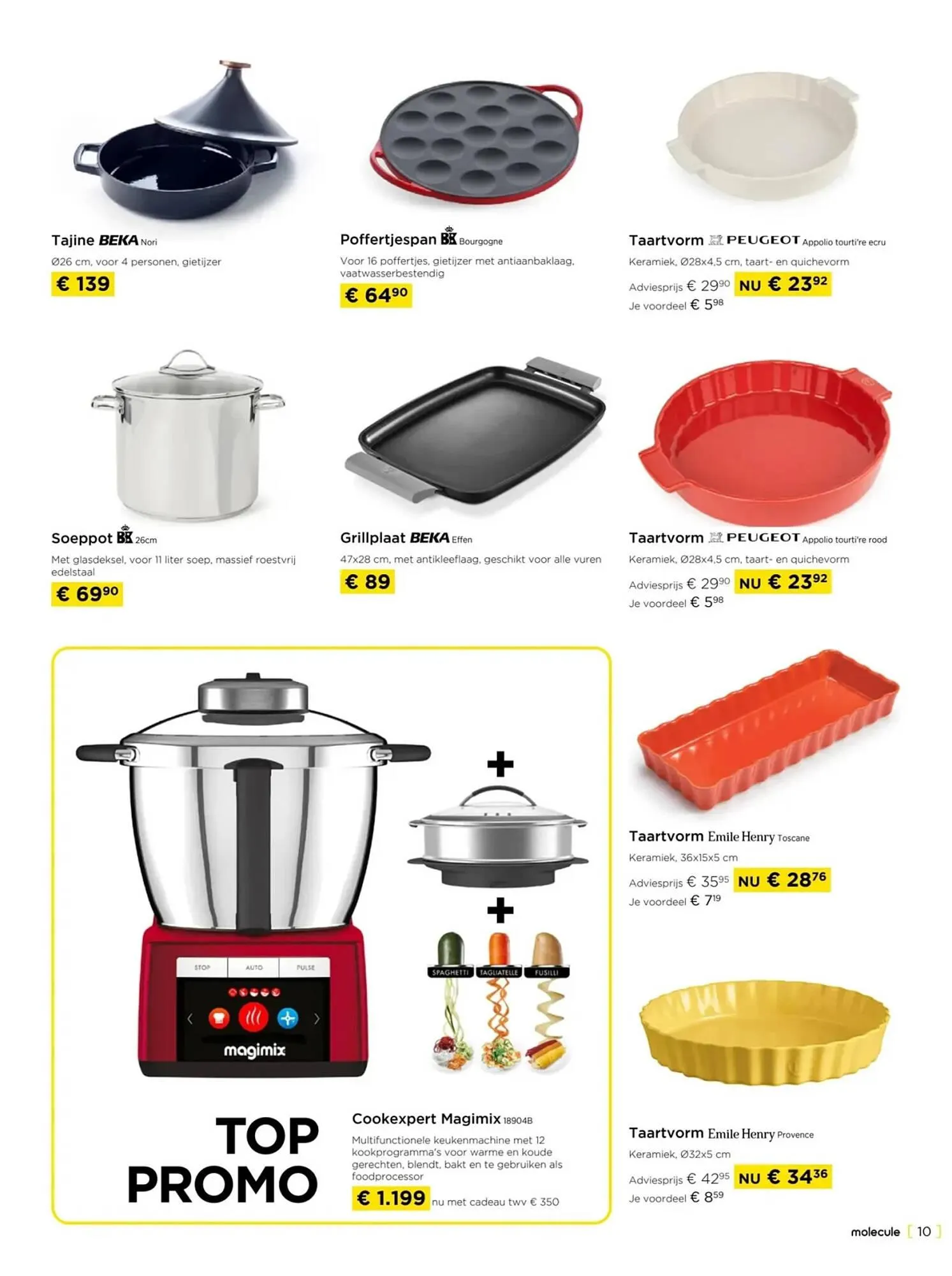 Molecule folder van 1 oktober tot 31 oktober 2023 - folder pagina 10