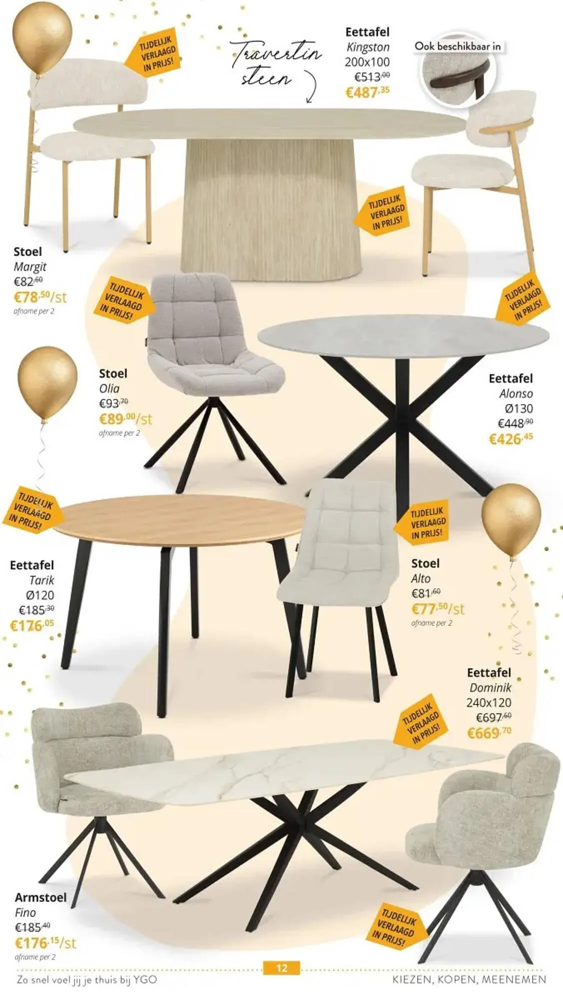 YGO folder van 31 oktober tot 30 november 2025 - folder pagina 12