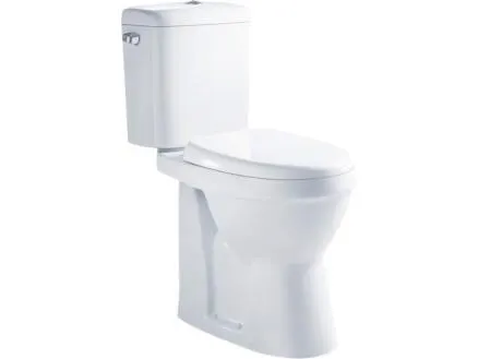 Van Marcke go X-Joy Rimless WC-pack CA