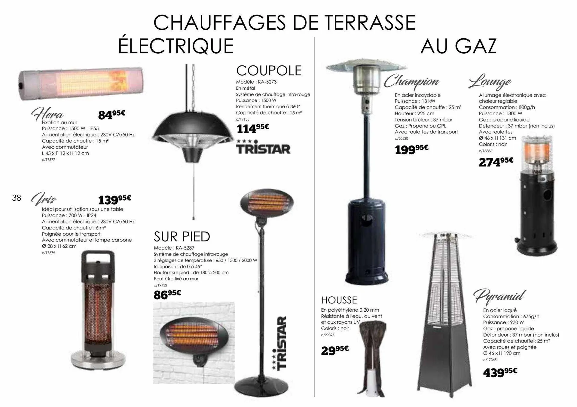 Dema Folder van 4 september tot 30 september 2023 - folder pagina 38