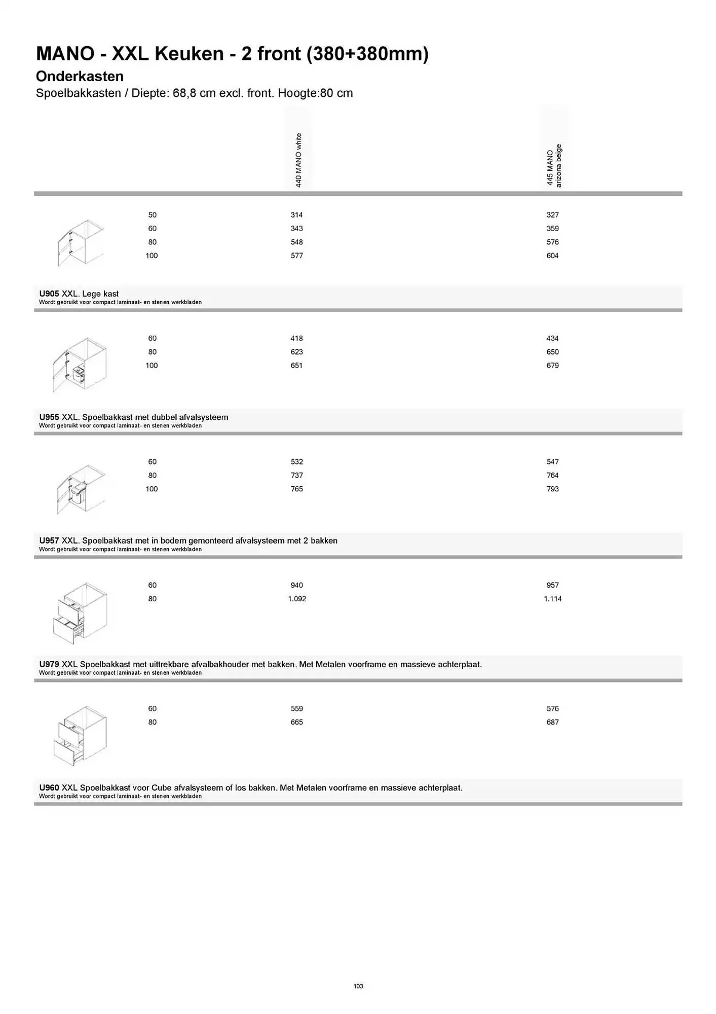 Kvik folder van 20 januari tot 20 januari 2026 - folder pagina 103