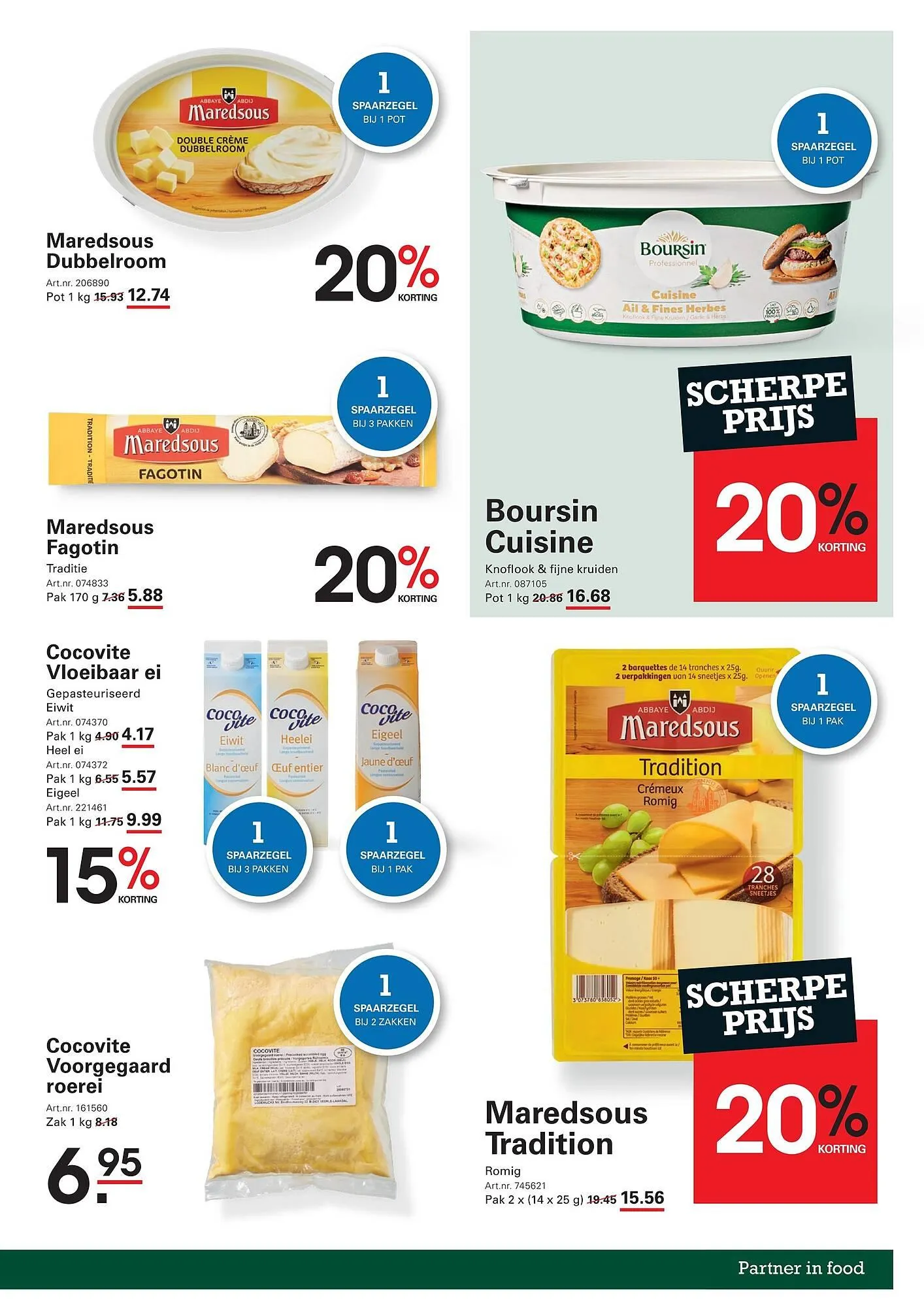 Sligro folder van 30 april tot 18 mei 2026 - folder pagina 5