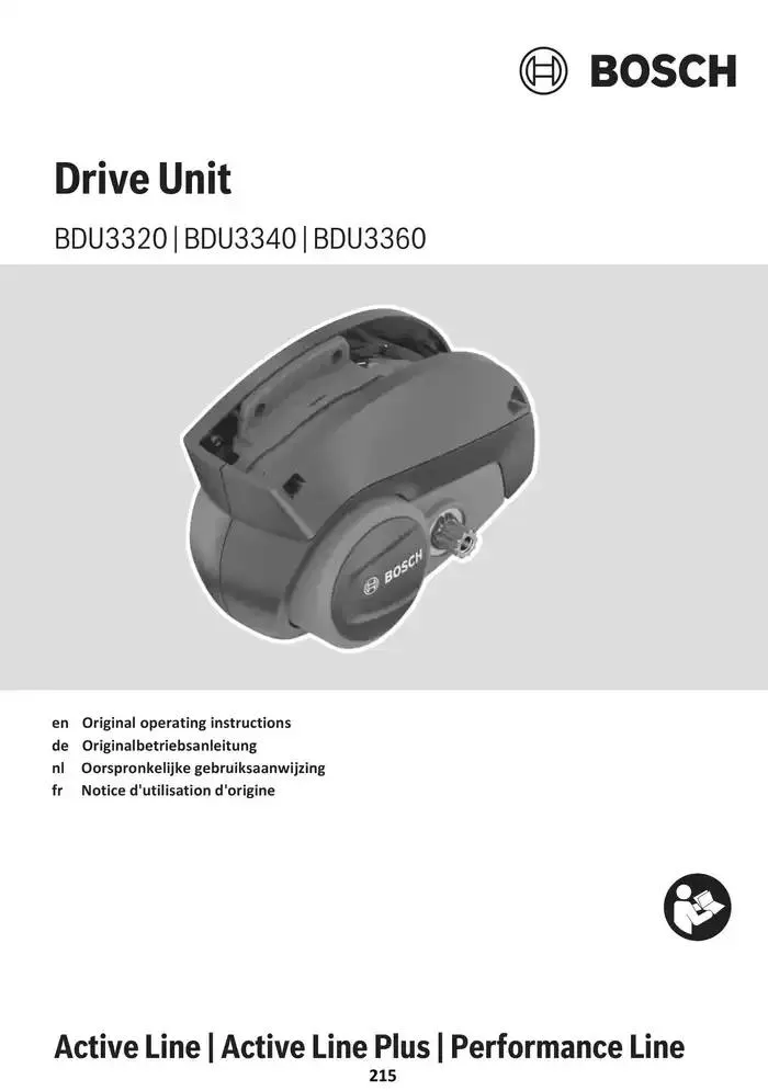 Electric Bike Manual van 12 februari tot 12 augustus 2025 - folder pagina 215