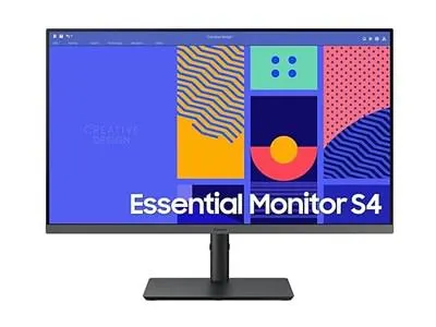 Samsung Essential S432GC - 27"