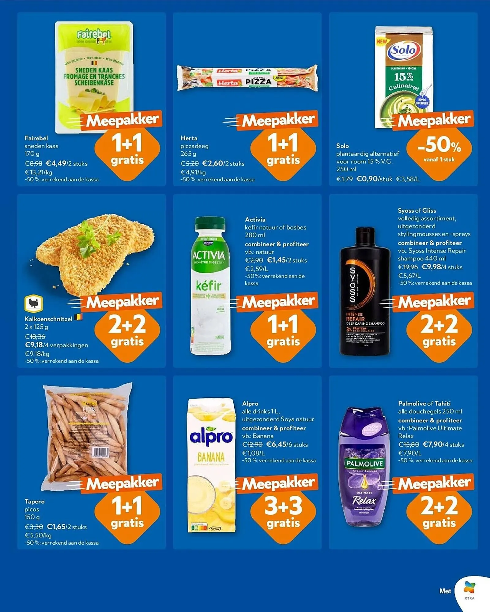 OKay folder van 14 januari tot 27 januari 2026 - folder pagina 3