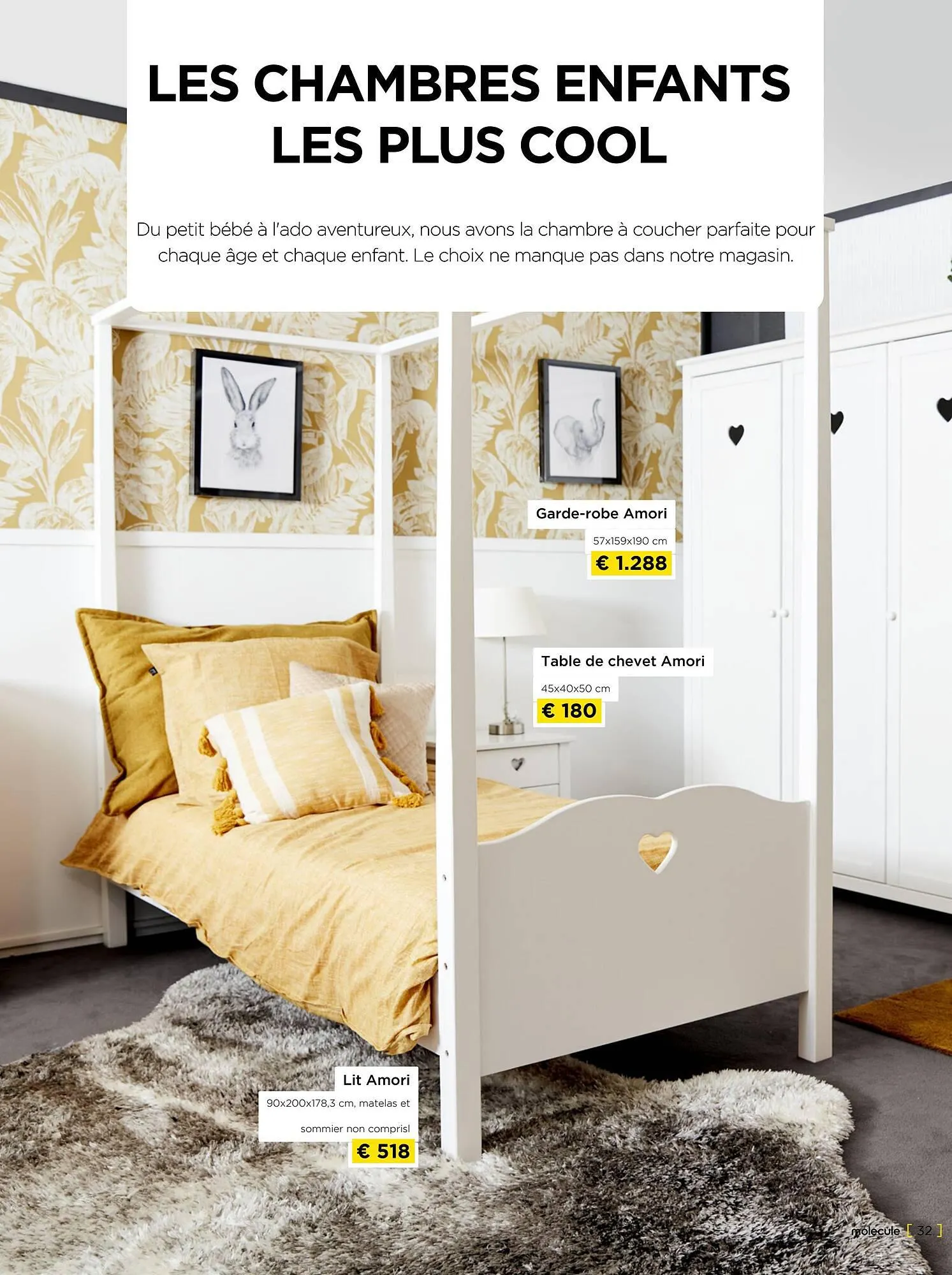 Molecule folder van 4 november tot 10 november 2023 - folder pagina 32