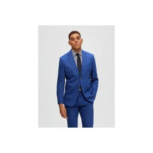 Blazer blauw