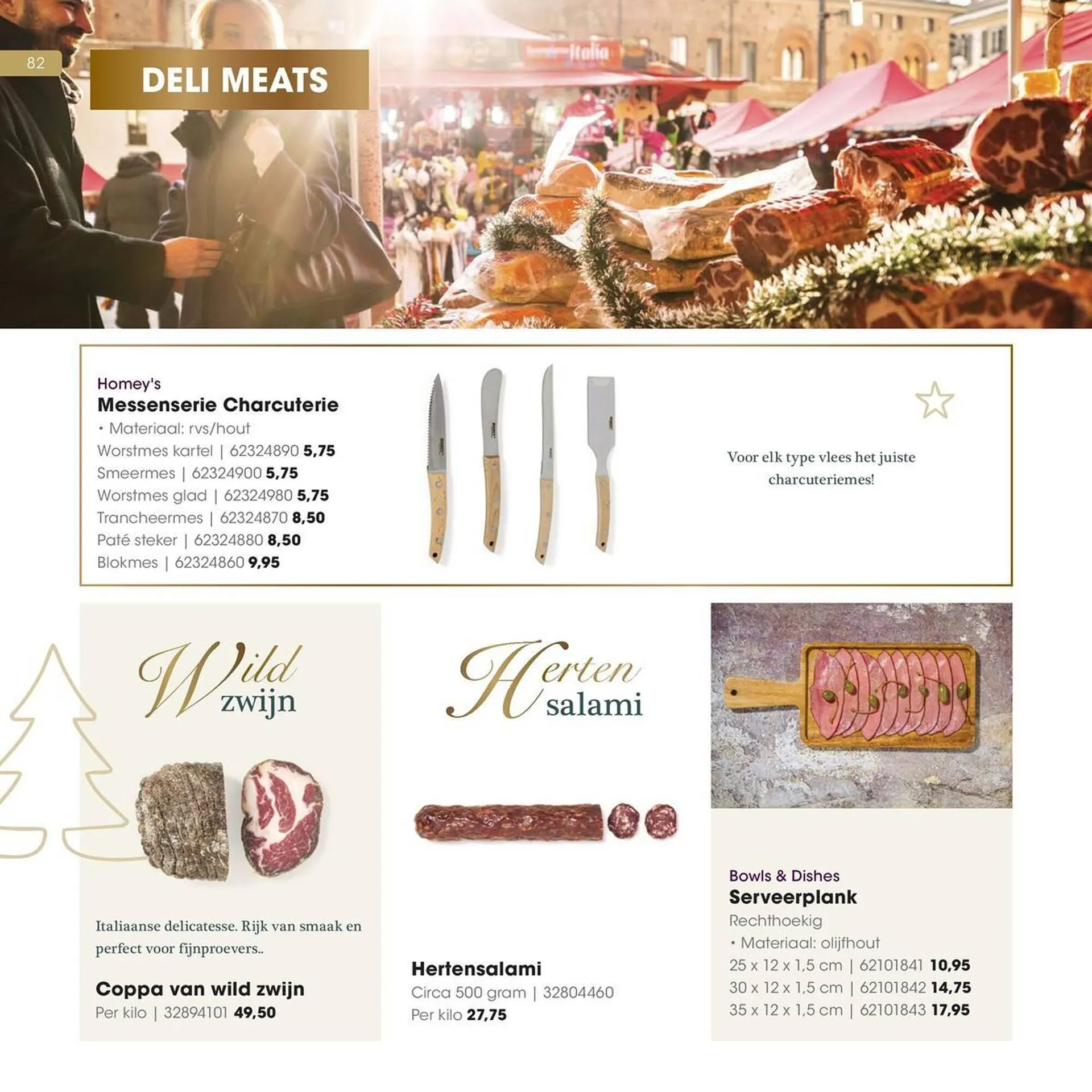 Hanos folder van 2 december tot 31 december 2025 - folder pagina 82