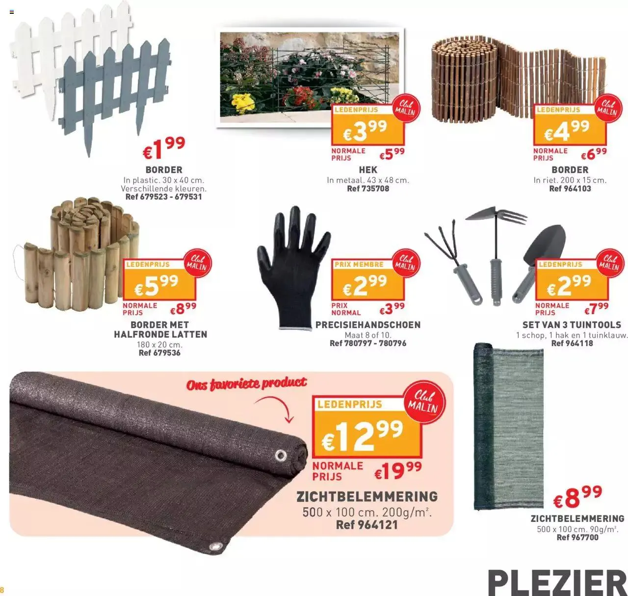 Trafic folder van 10 april tot 31 december 2023 - folder pagina 8