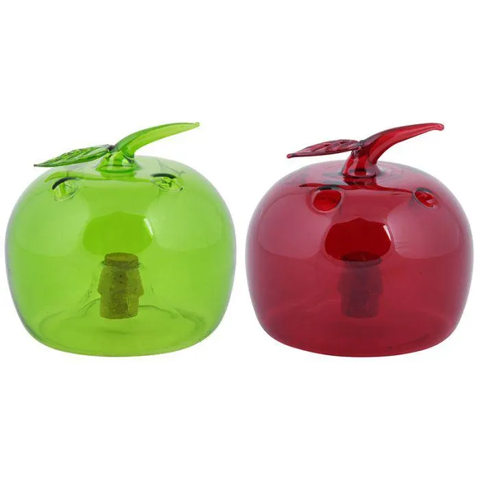 Fruitvliegenval appel