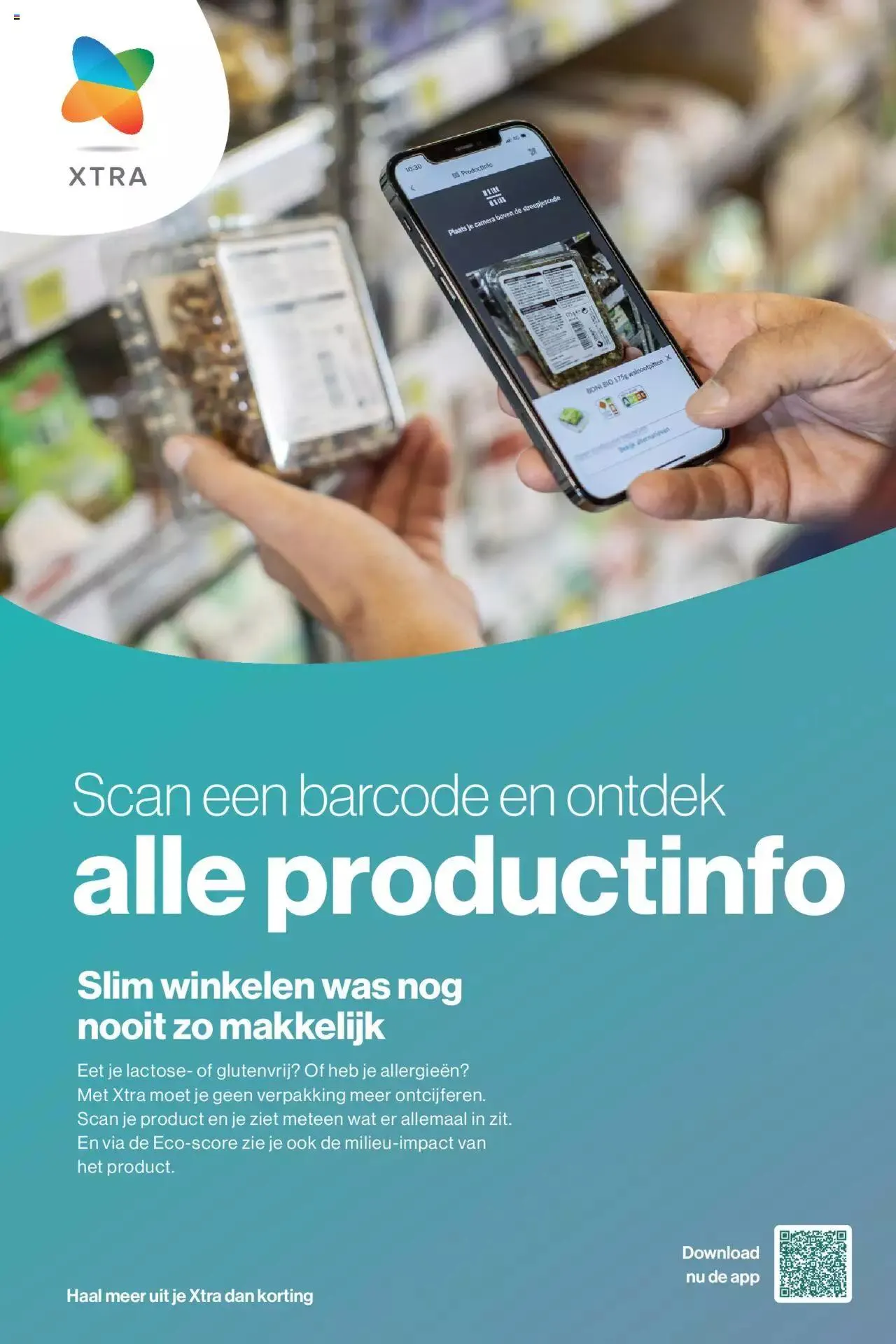 BioPlanet folder van 25 april tot 31 december 2023 - folder pagina 3