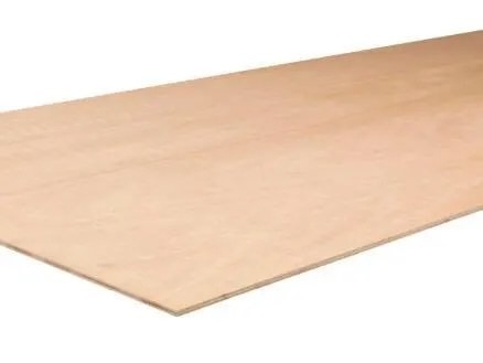 Multiplex 122x61 cm 5mm