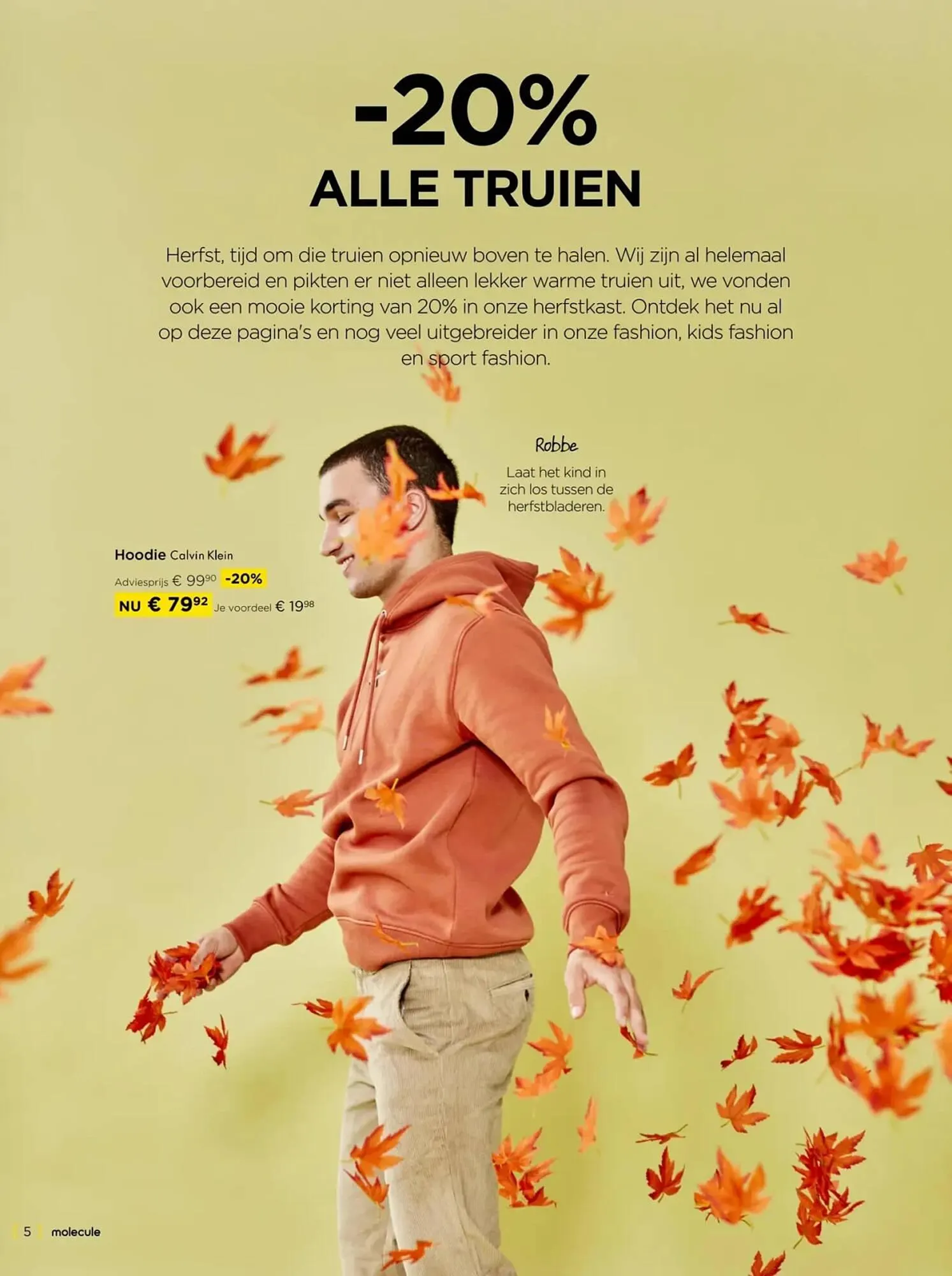 Molecule folder van 1 oktober tot 31 oktober 2023 - folder pagina 5