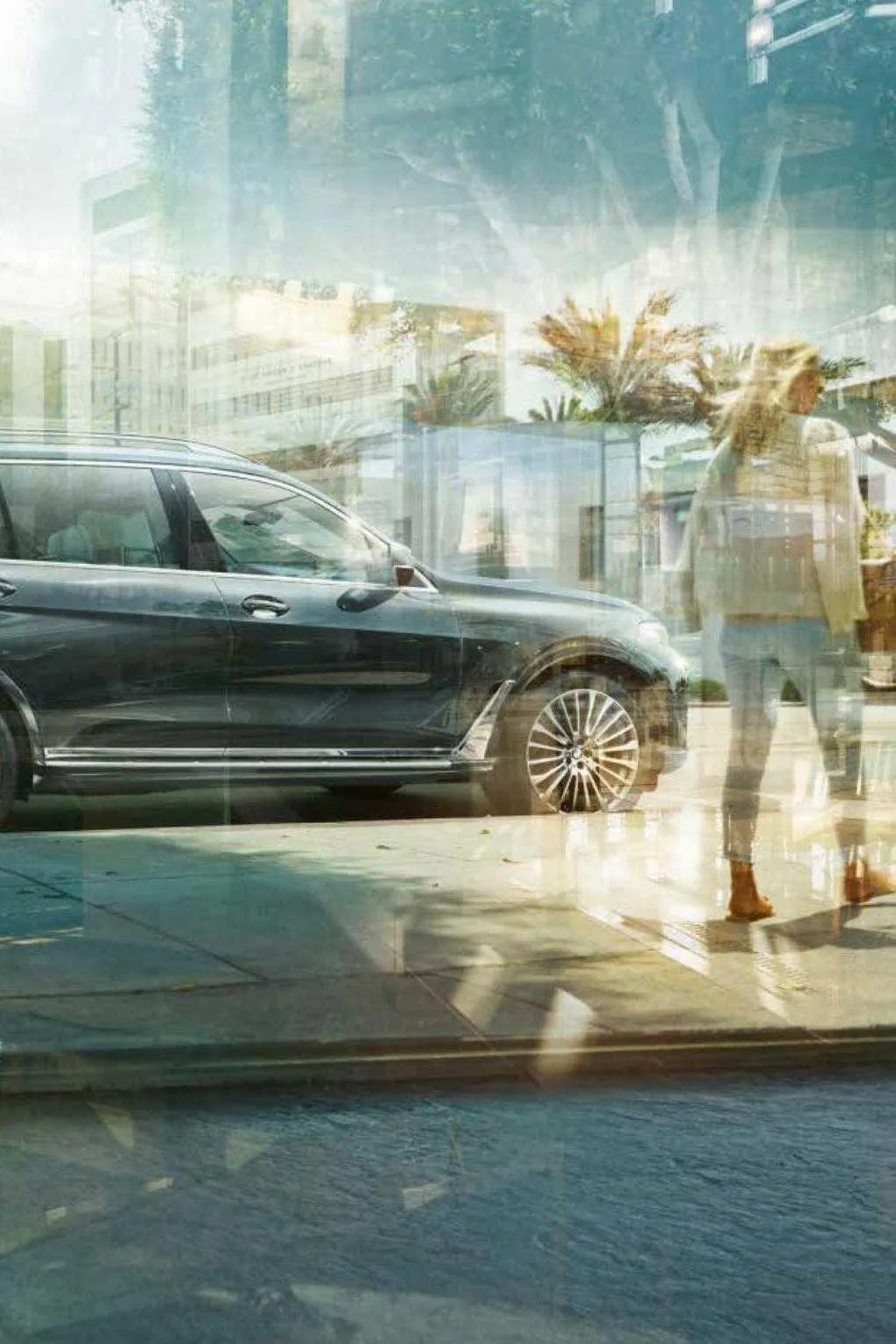 BMW Folder van 24 juli tot 3 september 2023 - folder pagina 29