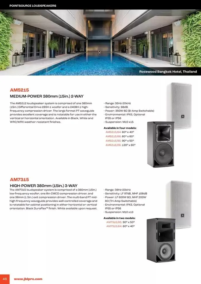 Product Catalog van 11 februari tot 11 februari 2026 - folder pagina 46