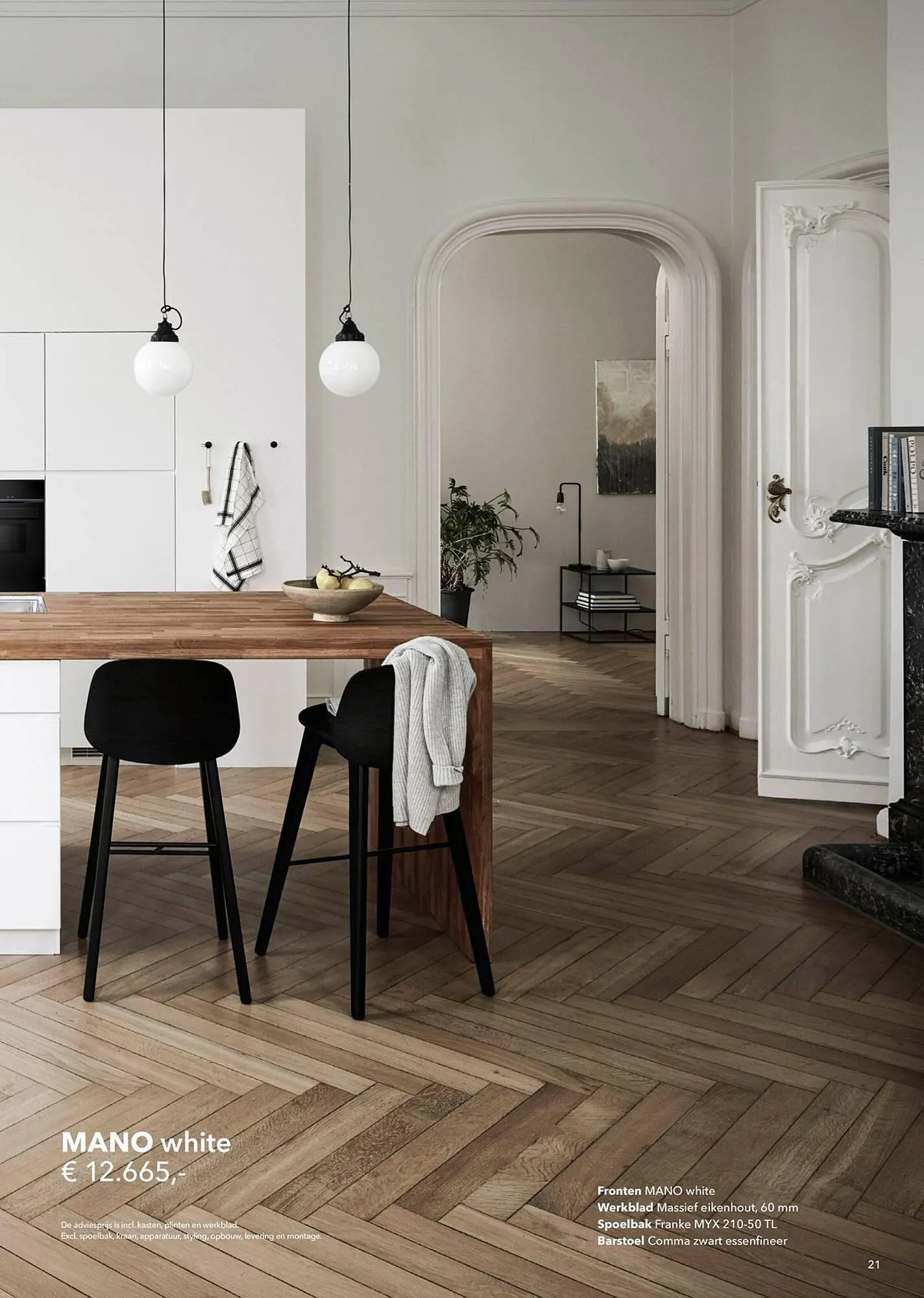 Kvik folder van 26 februari tot 31 december 2024 - folder pagina 21