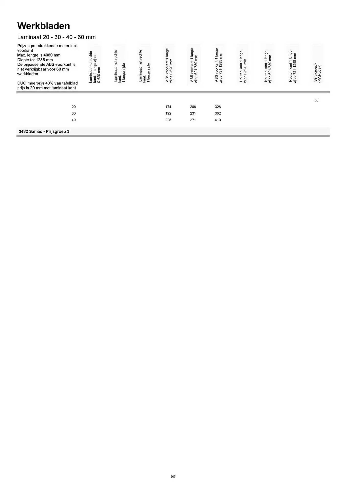 Kvik folder van 20 januari tot 20 januari 2026 - folder pagina 507