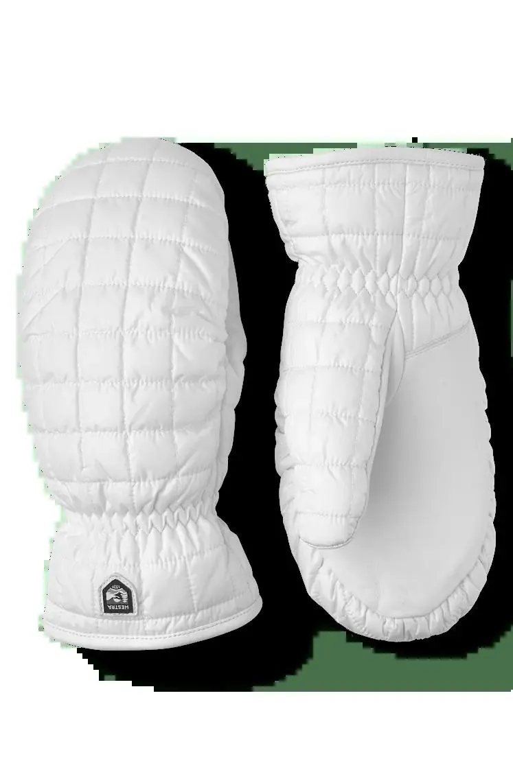 HESTRA MOON LIGHT MITTEN