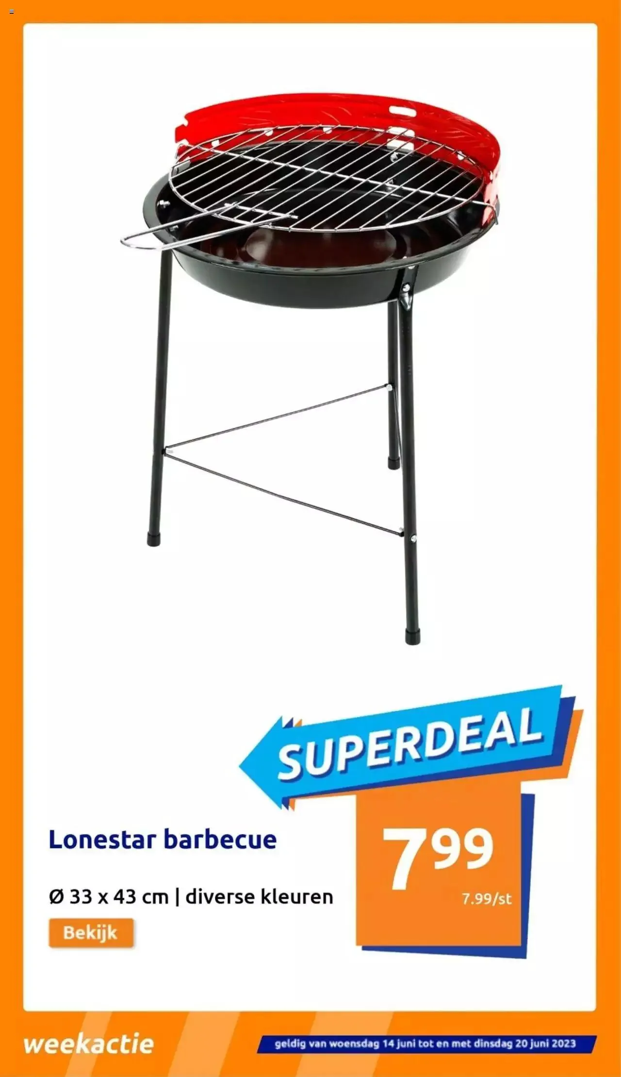 Action folder week / de la semaine 24 van 20 juni tot 31 december 2023 - folder pagina 13