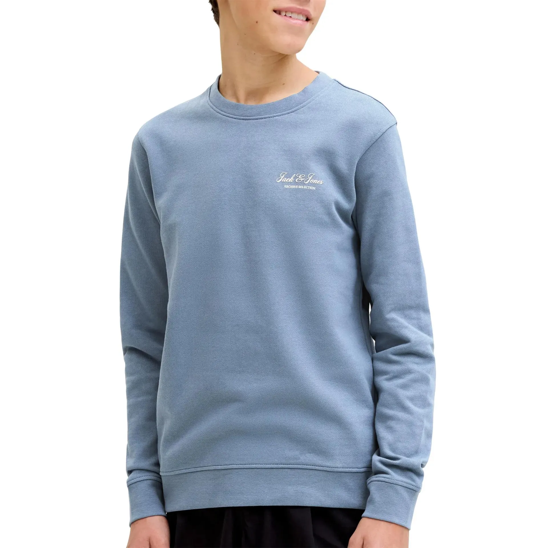 Archive Graphic Sweater Junior