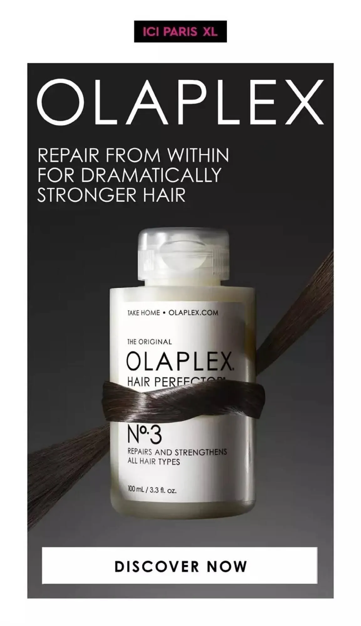 ICI PARIS XL Folder van 24 augustus tot 30 september 2023 - folder pagina 10