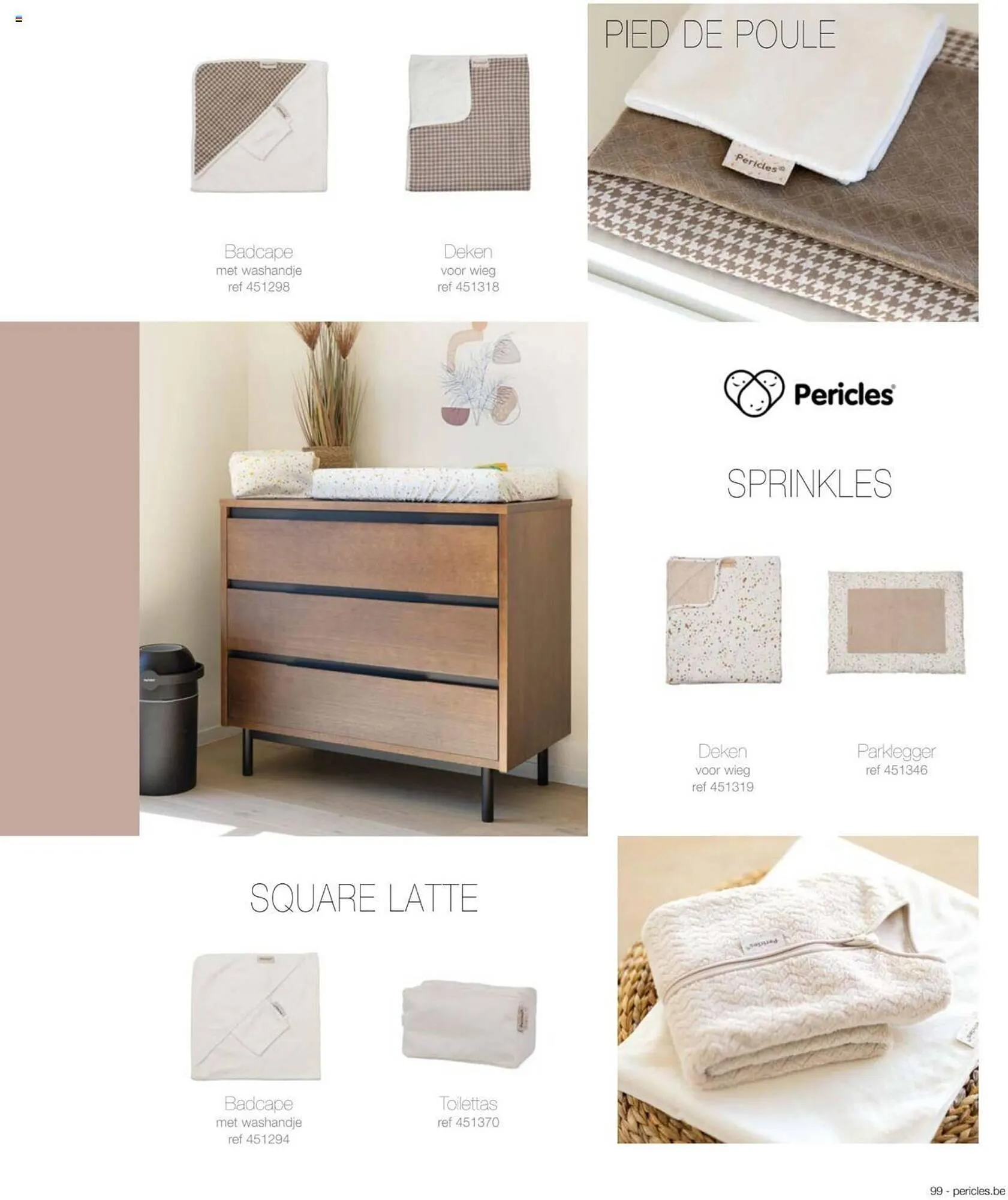 Paradisio Folder van 21 september tot 31 oktober 2023 - folder pagina 96