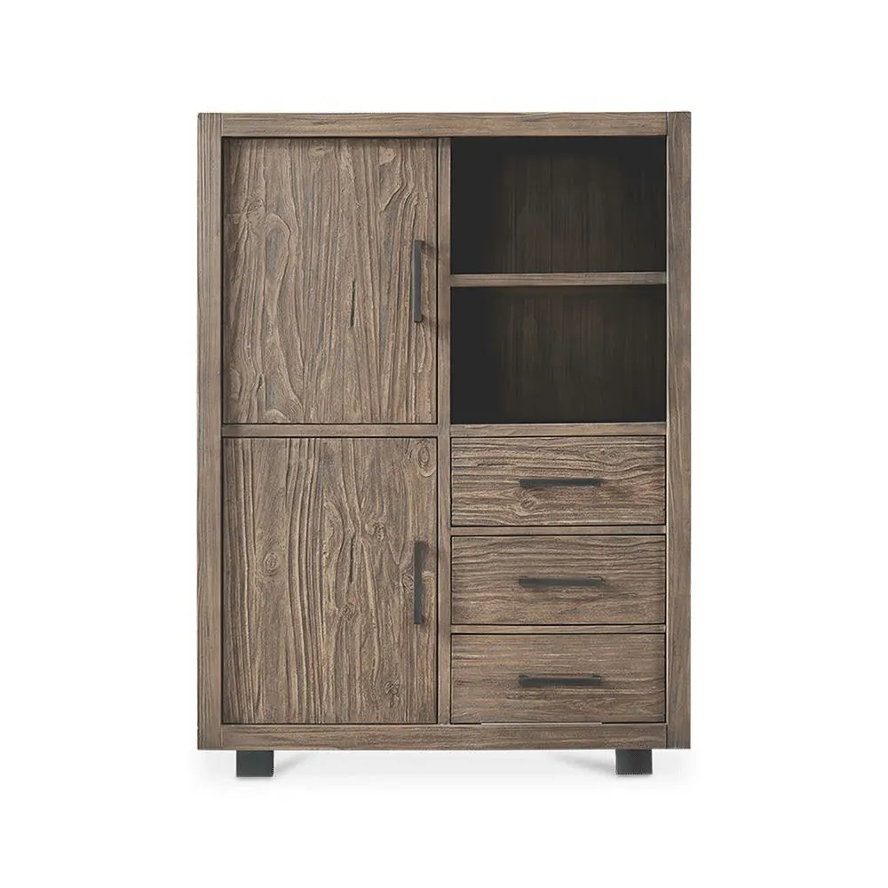 Pronto Wonen Bergkast ALESIO