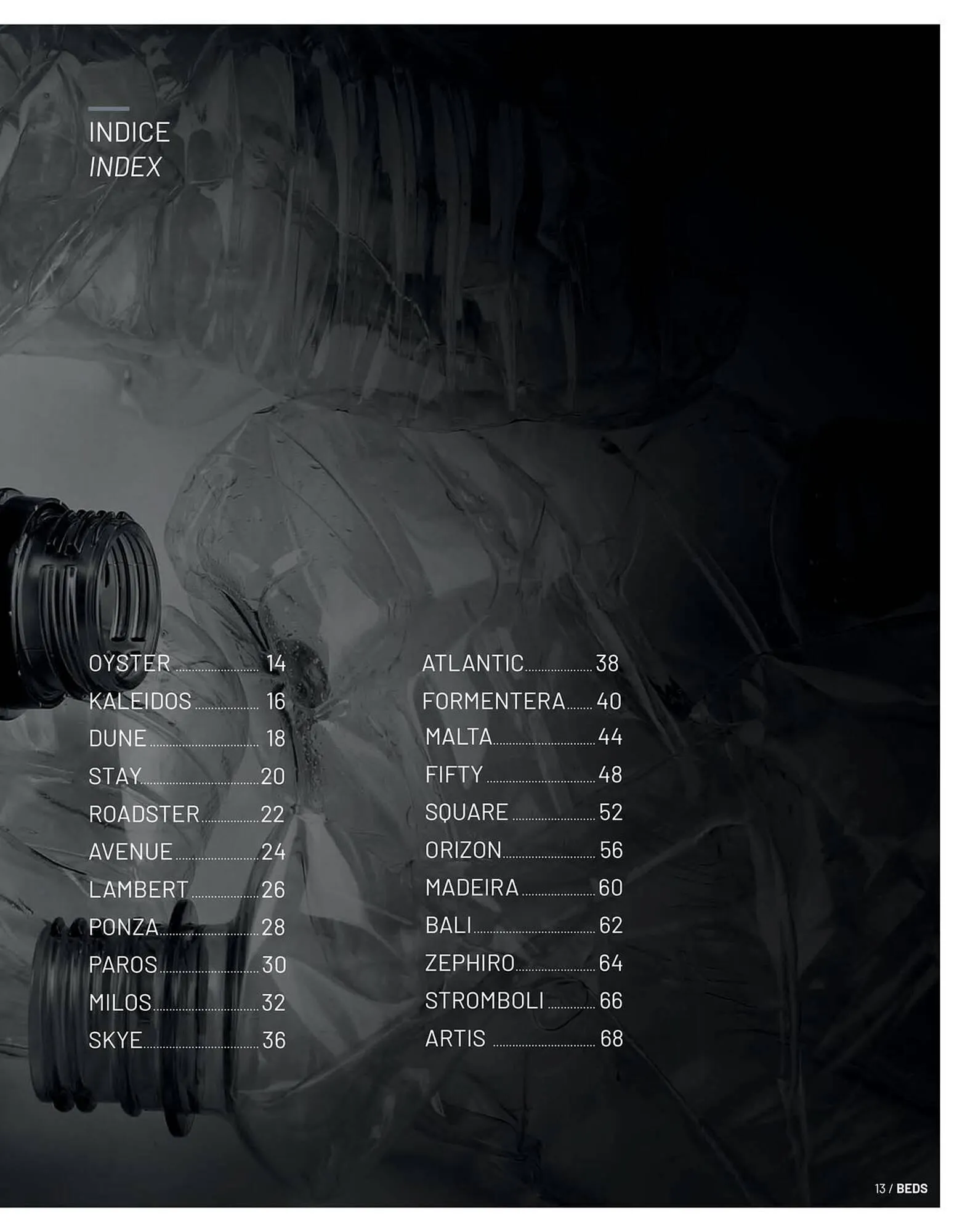 Chateau d'Ax folder van 5 februari tot 20 augustus 2026 - folder pagina 13