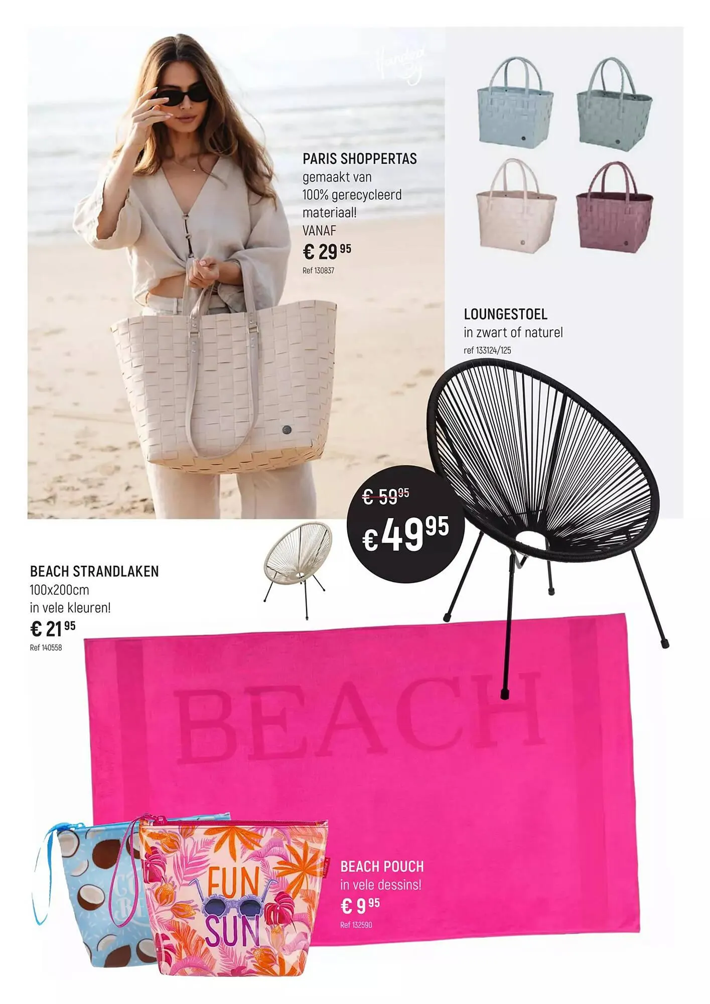 Freetime Folder van 20 juli tot 24 juli 2023 - folder pagina 10