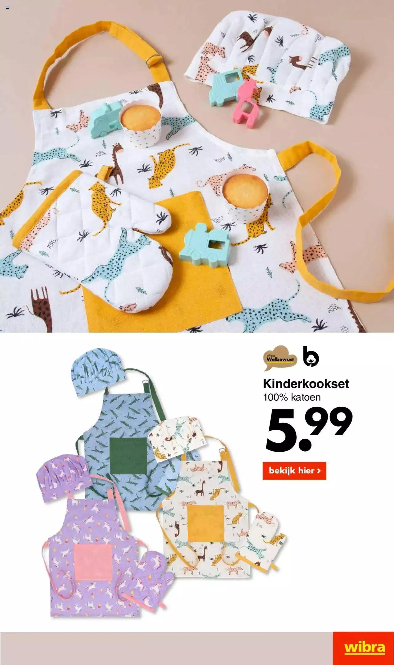 Wibra folder van 26 februari tot 31 december 2023 - folder pagina 42