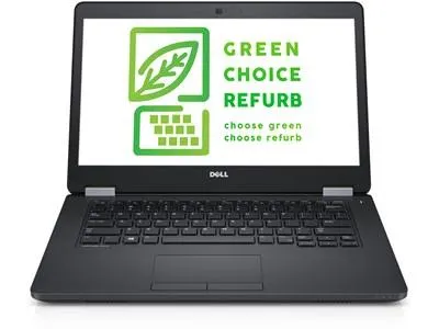 Refurbished - Dell Latitude E5470 - 4297
